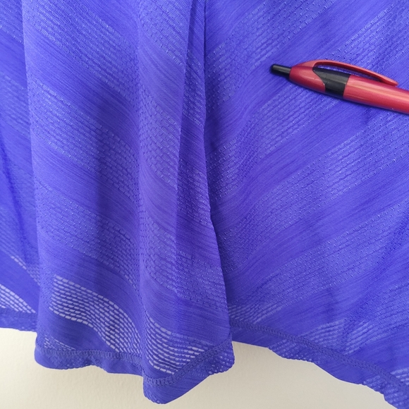 Athleta Kettlebella Racerback Athletic Tank Top - Picture 15 of 15